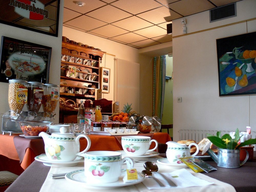 Logis Hotels Le Champalud Restaurant La Citadelle Oree-d'Anjou المظهر الخارجي الصورة