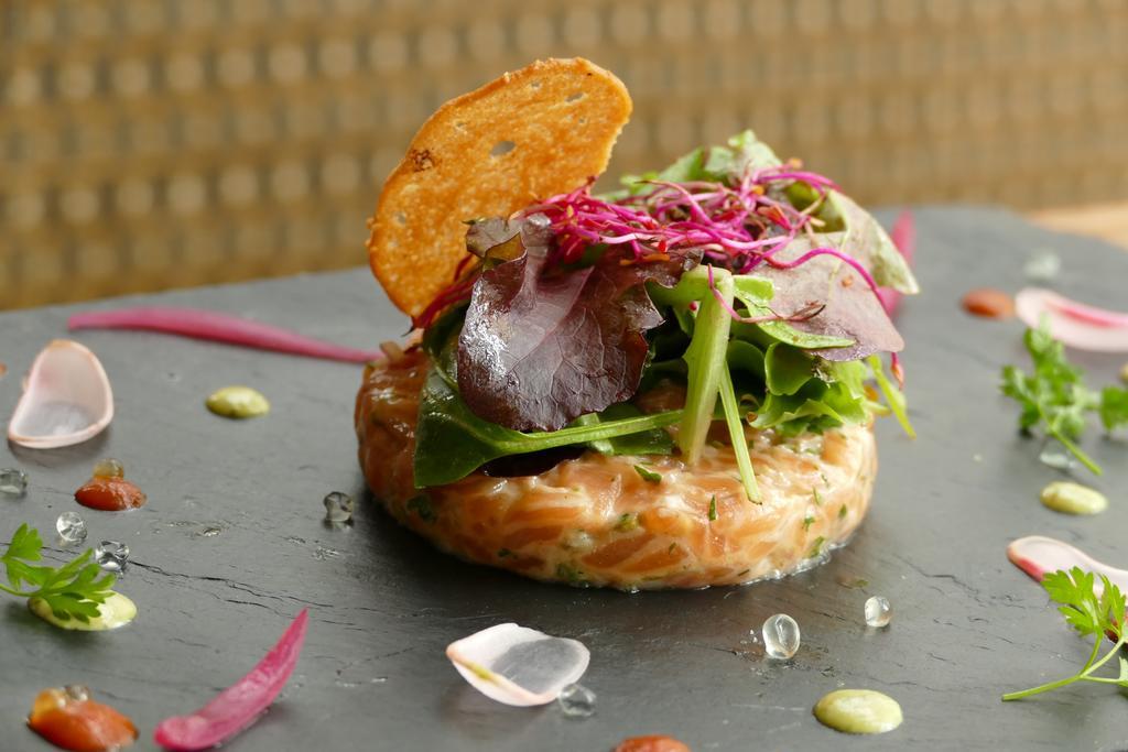 Logis Hotels Le Champalud Restaurant La Citadelle Oree-d'Anjou المظهر الخارجي الصورة