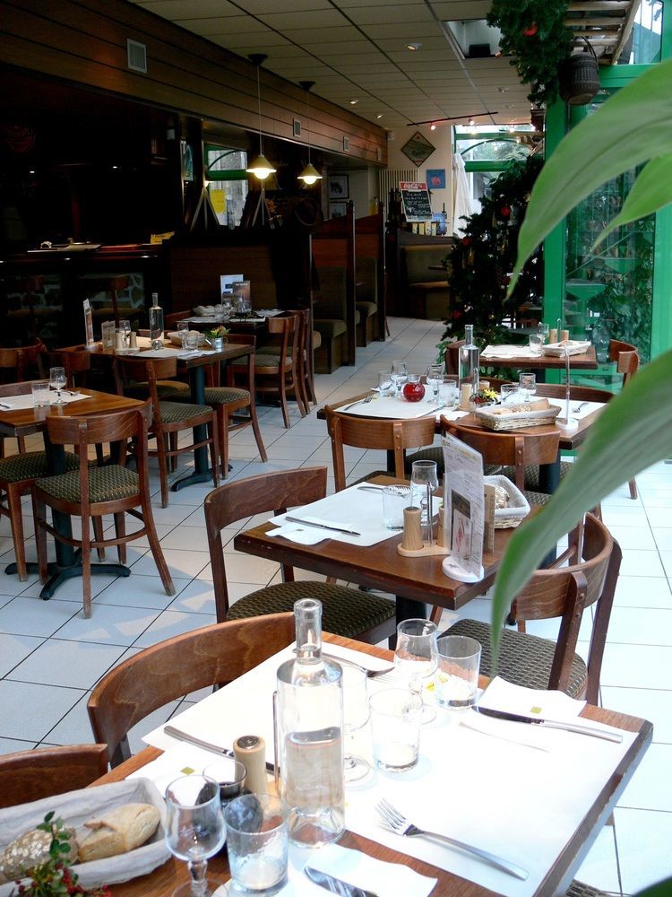 Logis Hotels Le Champalud Restaurant La Citadelle Oree-d'Anjou المظهر الخارجي الصورة