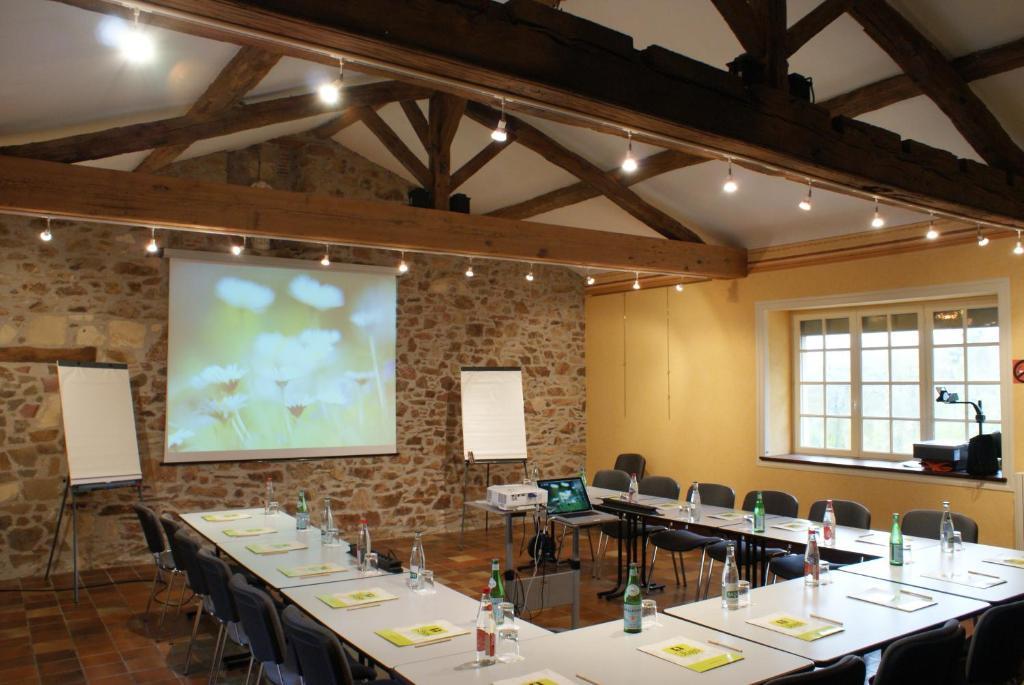 Logis Hotels Le Champalud Restaurant La Citadelle Oree-d'Anjou المظهر الخارجي الصورة